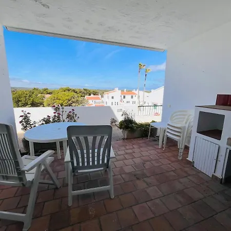 Apartment En *