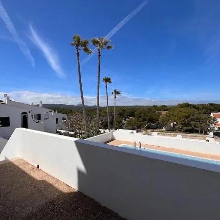 Apartamento En