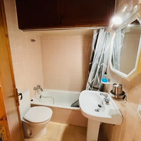 Apartment En Son Parc