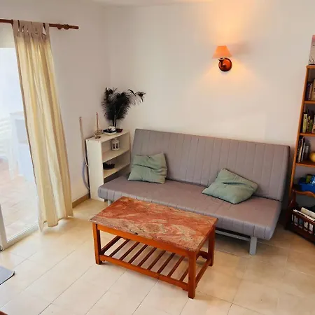 En Apartment Son Parc