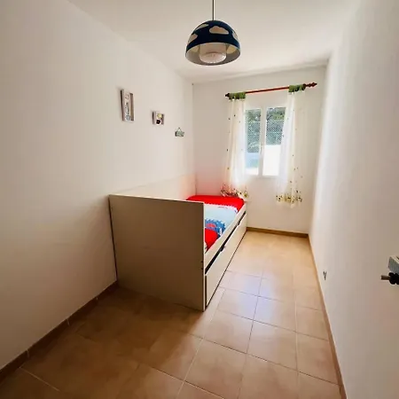 En Apartment Son Parc