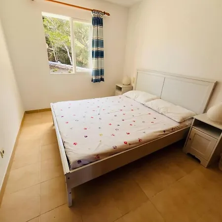 En Apartamento