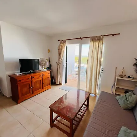 Apartment En Son Parc