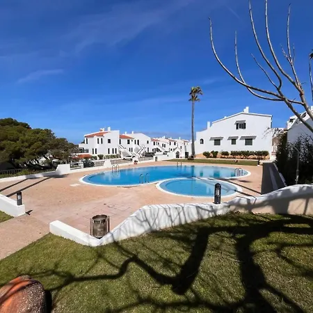 En Apartment Son Parc