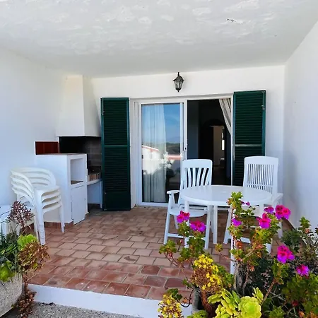 Apartment En Son Parc
